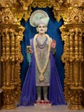 Shri Ghanshyam Maharaj
