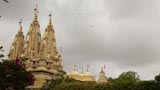  BAPS Shri Swaminarayan Mandir, Ahmedabad