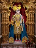  Shri Ghanshyam Maharaj