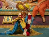  Shri Lalji Maharaj