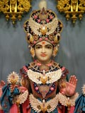  Bhagwan Swaminarayan