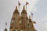 BAPS Shri Swaminarayan Mandir, Ahmedabad 
