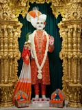 Shri Ghanshyam Maharaj