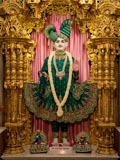 Shri Ghanshyam Maharaj