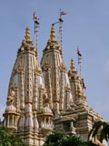 BAPS Shri Swaminarayan Mandir, Ahmedabad 