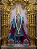Shri Ghanshyam Maharaj 