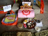 Murti Pratistha