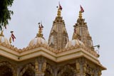  BAPS Shri Swaminarayan Mandir, Ahmedabad