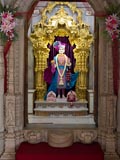  Shri Ghanshyam Maharaj