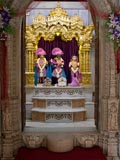  Shri Harikrishna Maharaj and Shri Radha-Krishna Dev