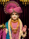  Bhagwan Swaminarayan