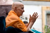  Swamishri blesses all