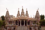  BAPS Shri Swaminarayan Mandir, Ahmedabad