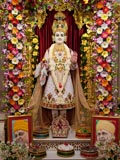  Shri Ghanshyam Maharaj