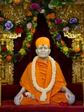  Brahmaswarup Shastriji Maharaj