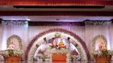  Guru Purnima assembly stage