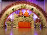  Shri Akshar-Purushottam Maharaj (utsav murti)