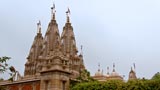  BAPS Shri Swaminarayan Mandir, Ahmedabad