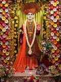  Shri Ghanshyam Maharaj