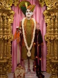  Shri Ghanshyam Maharaj