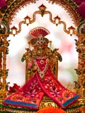  Shri Harikrishna Maharaj