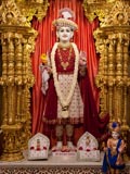  Shri Ghanshyam Maharaj