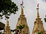  BAPS Shri Swaminarayan Mandir, Ahmedabad