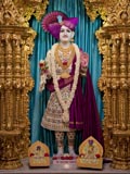  Shri Ghanshyam Maharaj