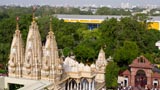  BAPS Shri Swaminarayan Mandir, Ahmedabad