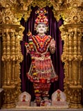  Shri Ghanshyam Maharaj
