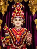  Shri Ghanshyam Maharaj