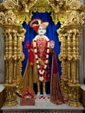  Shri Ghanshyam Maharaj