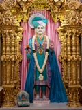  Shri Ghanshyam Maharaj