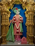  Shri Ghanshyam Maharaj