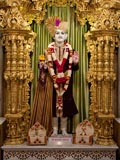  Shri Ghanshyam Maharaj