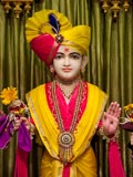  Bhagwan Swaminarayan