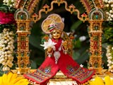  Shri Harikrishna Maharaj 