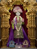  Shri Ghanshyam Maharaj