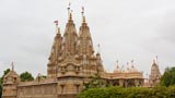  BAPS Shri Swaminarayan Mandir, Ahmedabad