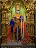  Shri Ghanshyam Maharaj