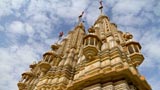  BAPS Shri Swaminarayan Mandir, Ahmedabad