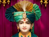  Bhagwan Swaminarayan