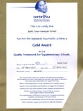 Award