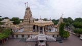  BAPS Shri Swaminarayan Mandir, Ahmedabad