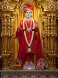  Shri Ghanshyam Maharaj