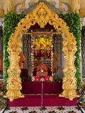 Decorative hindolo