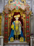  Shri Ghanshyam Maharaj