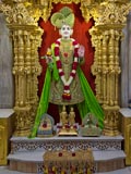  Shri Ghanshyam Maharaj