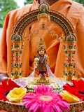  Shri Harikrishna Maharaj 