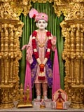  Shri Ghanshyam Maharaj